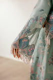 Emeraude - FLORENT LUXE SILK EDIT 26