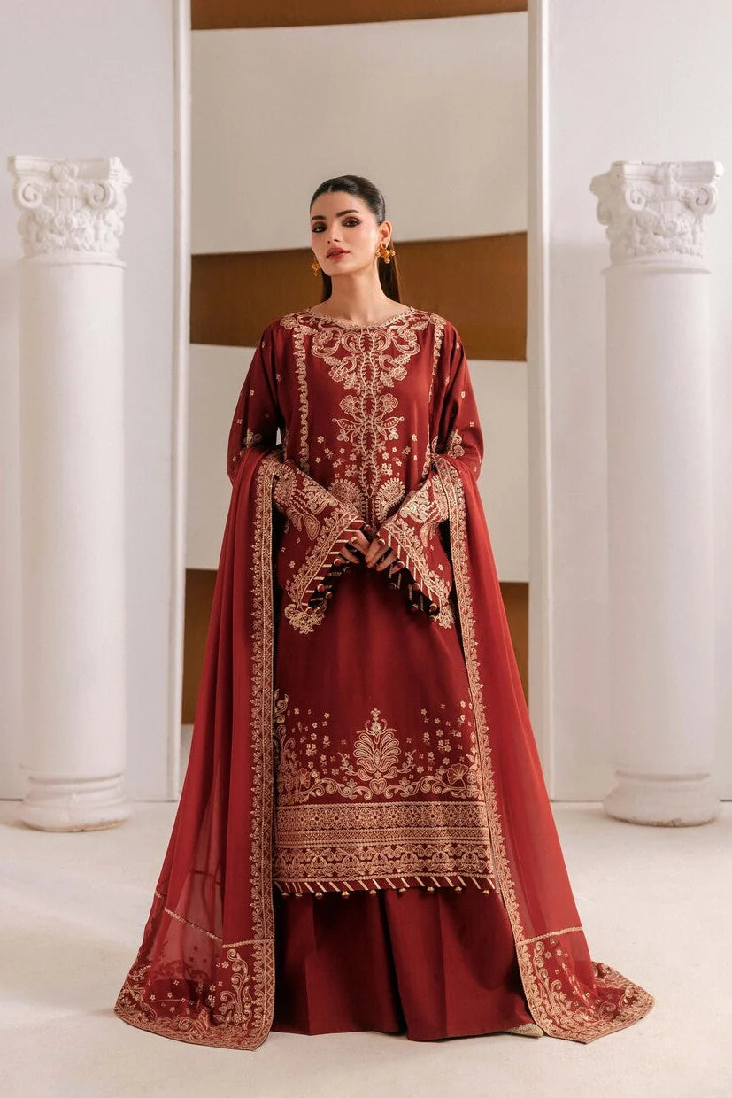 Elise- FLORENT LUXE SILK EDIT 26