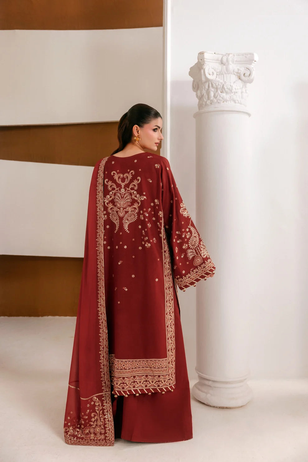 Elise- FLORENT LUXE SILK EDIT 26
