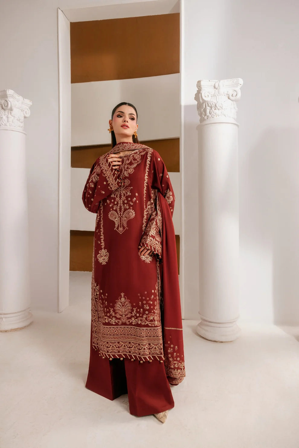 Elise- FLORENT LUXE SILK EDIT 26