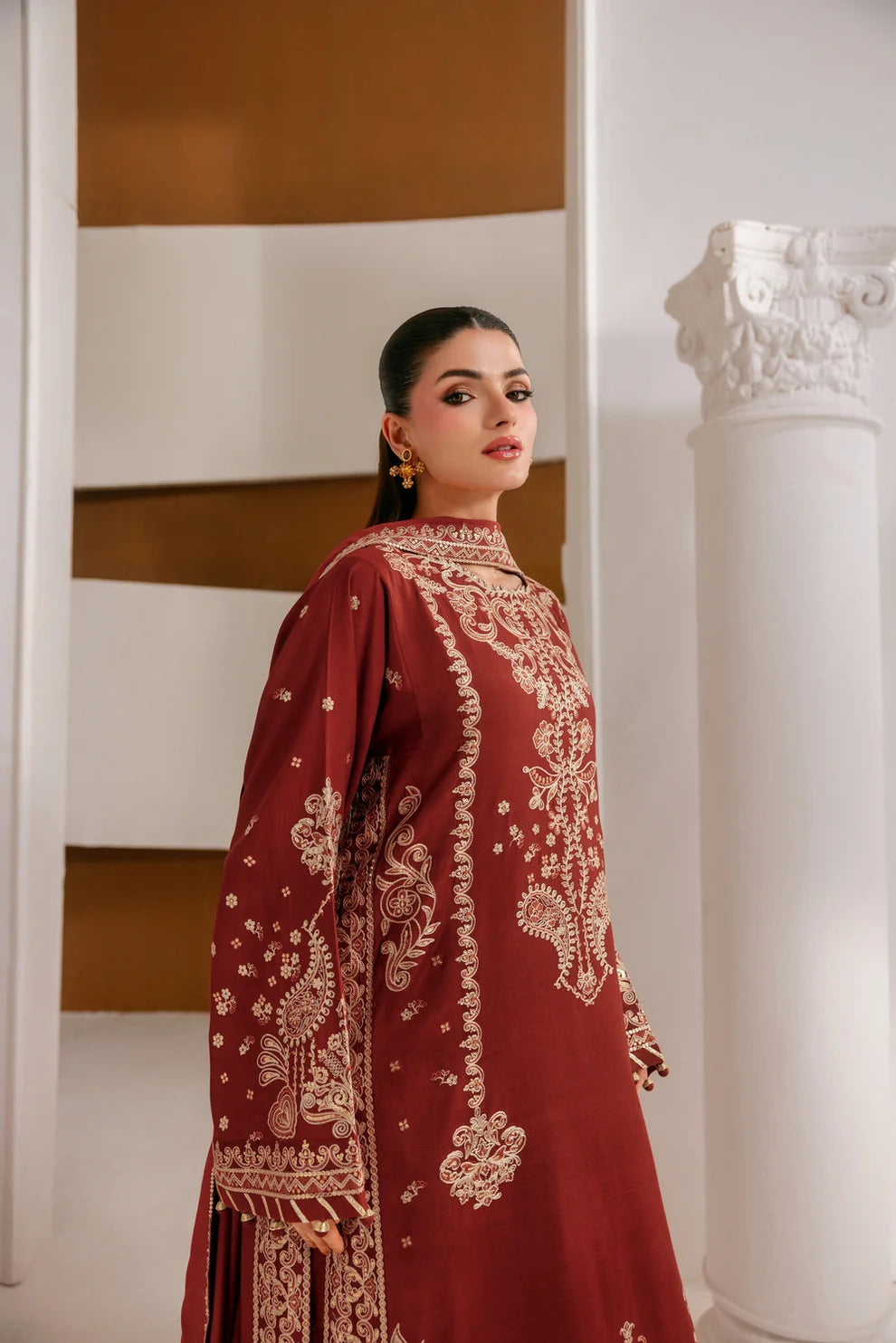 Elise- FLORENT LUXE SILK EDIT 26