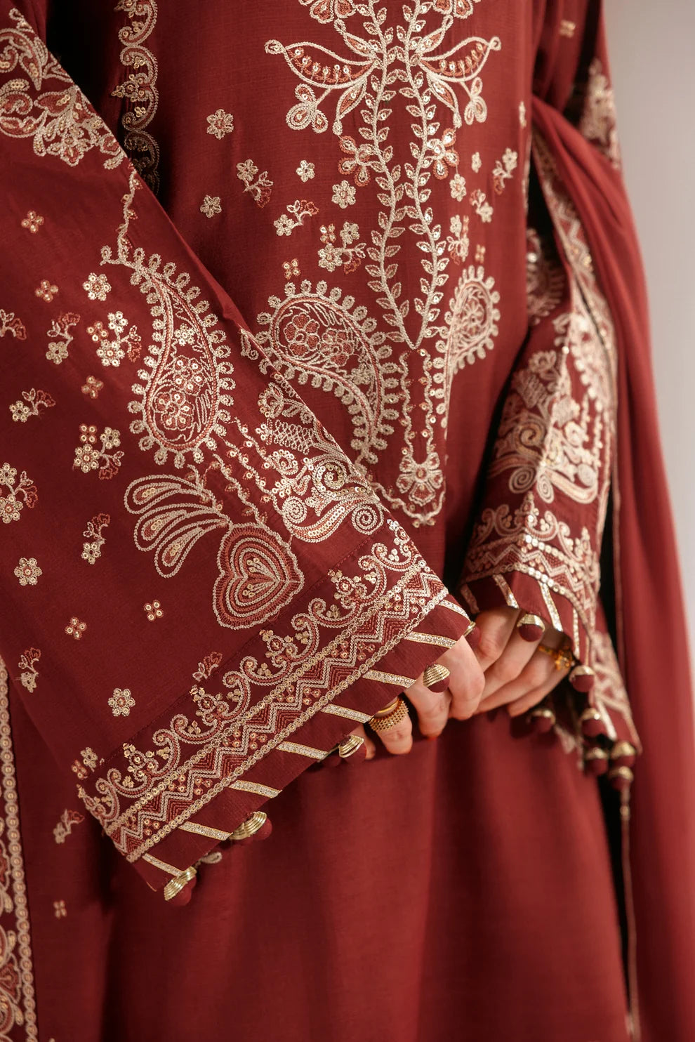 Elise- FLORENT LUXE SILK EDIT 26