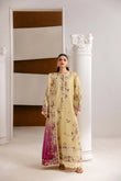 Aurelia - FLORENT LUXE SILK EDIT 26