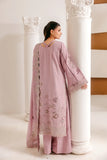 Rose Muse - FLORENT LUXE SILK EDIT 26