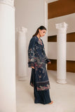 Obsidian Bloom - FLORENT LUXE SILK EDIT 26