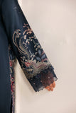 Obsidian Bloom - FLORENT LUXE SILK EDIT 26