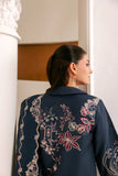 Obsidian Bloom - FLORENT LUXE SILK EDIT 26