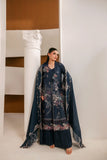 Obsidian Bloom - FLORENT LUXE SILK EDIT 26