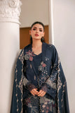 Obsidian Bloom - FLORENT LUXE SILK EDIT 26
