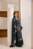 Obsidian Bloom - FLORENT LUXE SILK EDIT 26