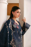 Obsidian Bloom - FLORENT LUXE SILK EDIT 26