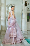 Design 1B | Sobia Nazir - Luxury Lawn Eid Edition 2026 Unstitched 100% Orignal