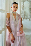 Design 1B | Sobia Nazir - Luxury Lawn Eid Edition 2026 Unstitched 100% Orignal