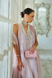 Design 1B | Sobia Nazir - Luxury Lawn Eid Edition 2026 Unstitched 100% Orignal