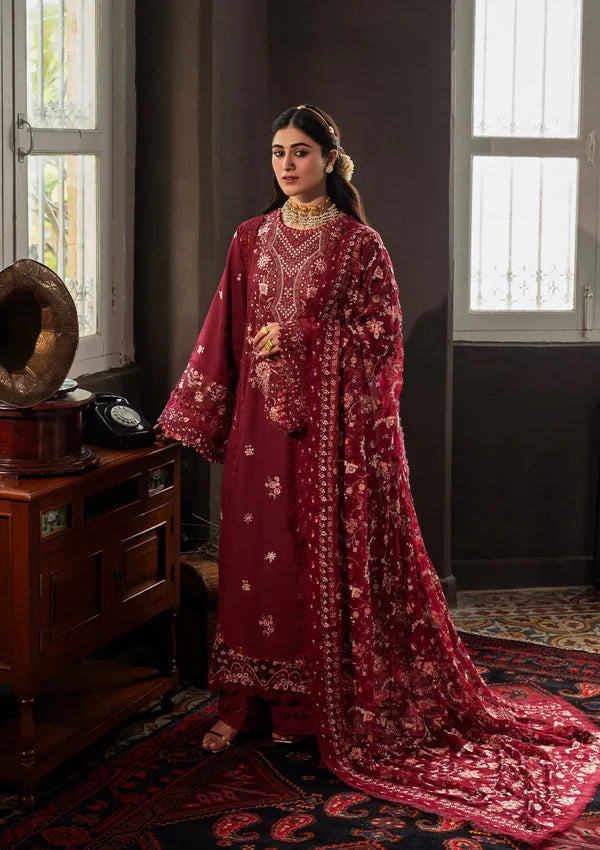 KKH-03 ROSELITH - Kahf Premium