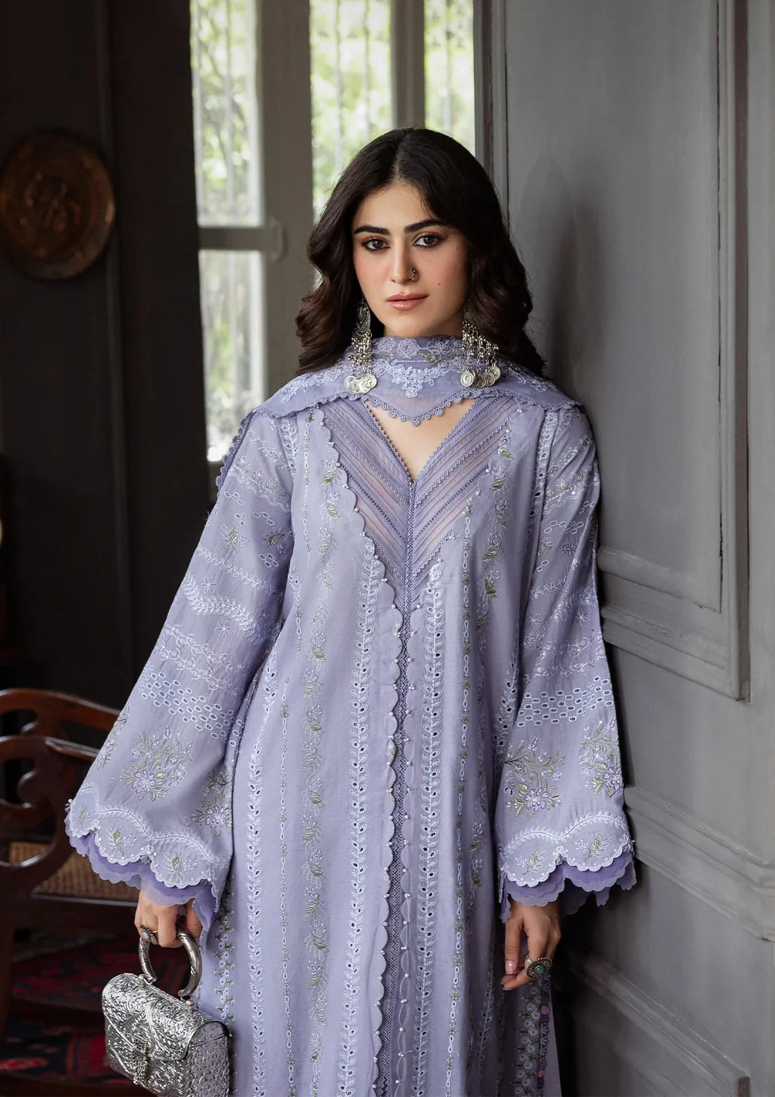 KKH-04 WISTERIA - Kahf Premium