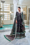 Design 10A | Sobia Nazir - Luxury Lawn Eid Edition 2026 Unstitched 100% Orignal