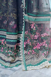 Design 10A | Sobia Nazir - Luxury Lawn Eid Edition 2026 Unstitched 100% Orignal