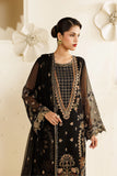 Sireine by Alizeh unstitched festive and luxury chiffon | AF-CH-2294-Halo