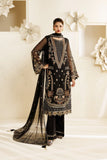 Sireine by Alizeh unstitched festive and luxury chiffon | AF-CH-2294-Halo