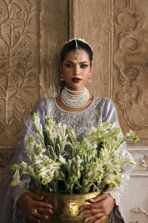 AABROO - Emaan Adeel