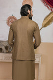Nayab Wash & Wear With Waistcoats D-03 | Chawla Fabrics