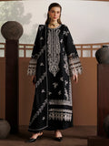 Kaya By Mahnur EMB 3 PC PEACH LEATHER | KA-10