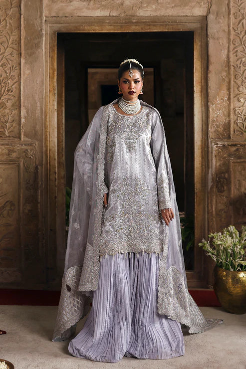AABROO - Emaan Adeel
