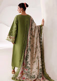 Olive Green-00269 | SERAPHINE BY NAQSH WINTER EDIT 26