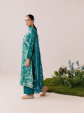 IM-10 | SAGE BY MAHNUR 3PC VISCOSE