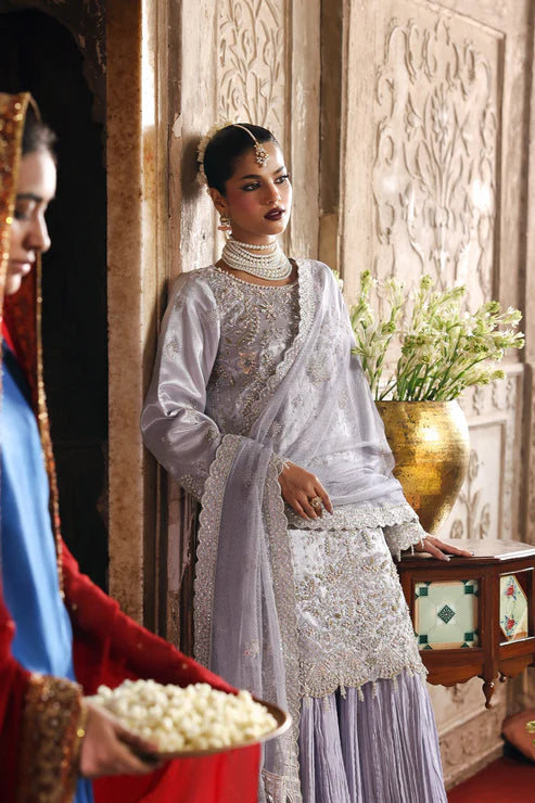 AABROO - Emaan Adeel