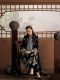 Kaya By Mahnur EMB 3 PC PEACH LEATHER | KA-10