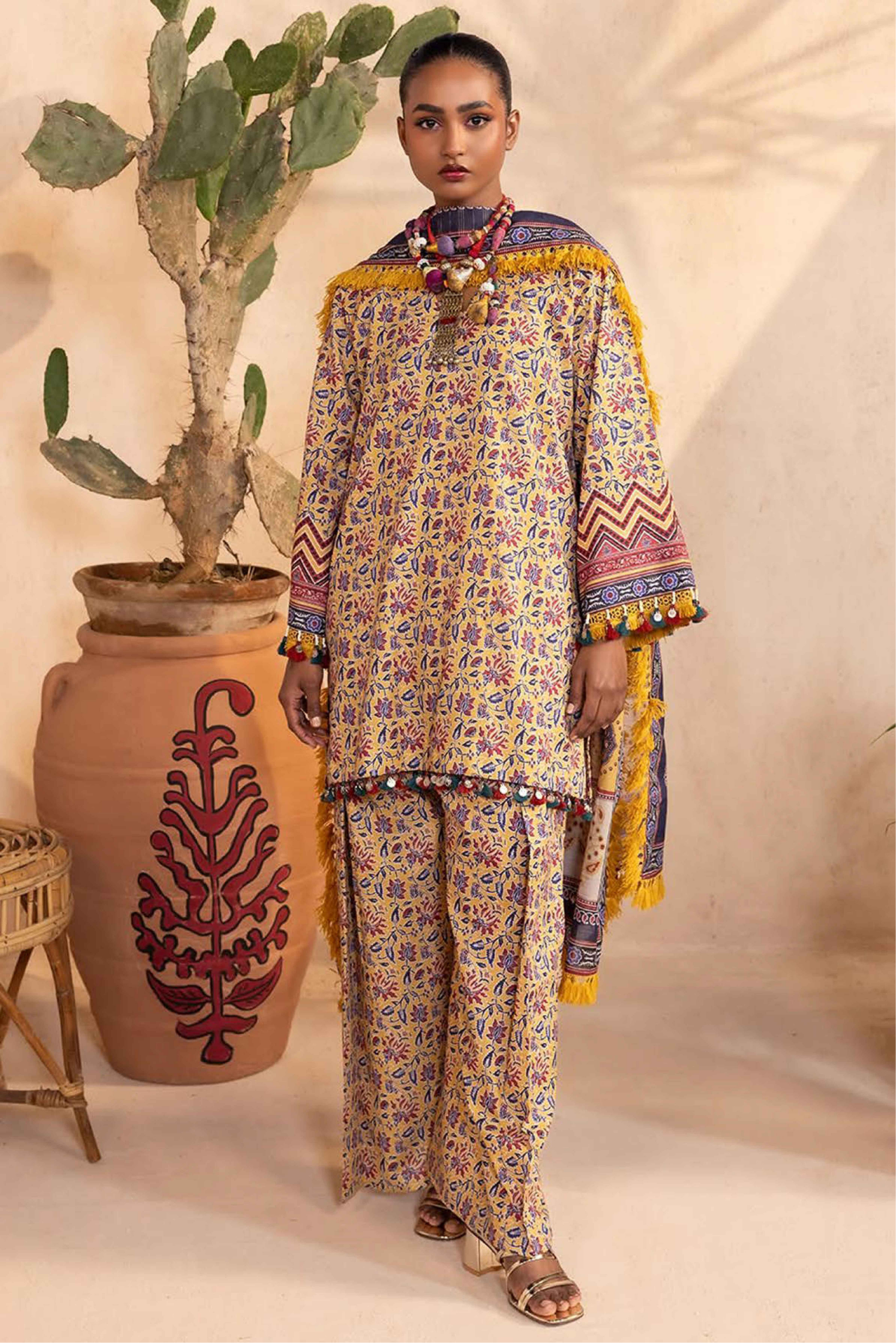 Design - 06 - Sana Safinaz