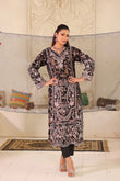 Mushkk By Dr.Haris Luxury Organza D-3