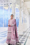 Design 11B | Sobia Nazir - Luxury Lawn Eid Edition 2026 Unstitched 100% Orignal
