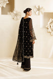Sireine by Alizeh unstitched festive and luxury chiffon | AF-CH-2294-Halo