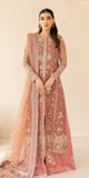 VINTAGE ROSE - LU ZELLA by Farasha