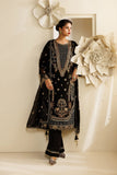 Sireine by Alizeh unstitched festive and luxury chiffon | AF-CH-2294-Halo