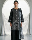 Zellbury | Embroidered Lawn | Design 1167