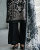 Zellbury | Embroidered Lawn | Design 1167