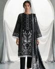 Zellbury | Embroidered Lawn | Design 1168