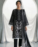 Zellbury | Embroidered Lawn | Design 1168