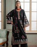 Zellbury Signature | Embroidered Lawn 2pc | Design 1187