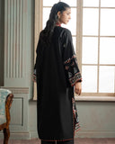 Zellbury Signature | Embroidered Lawn 2pc | Design 1187