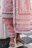 Design 11A | Sobia Nazir - Luxury Lawn Eid Edition 2026 Unstitched 100% Orignal