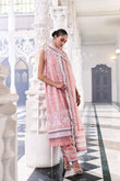 Design 11A | Sobia Nazir - Luxury Lawn Eid Edition 2026 Unstitched 100% Orignal