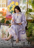 EEC-5A LAVENDER LOVE - ELAF