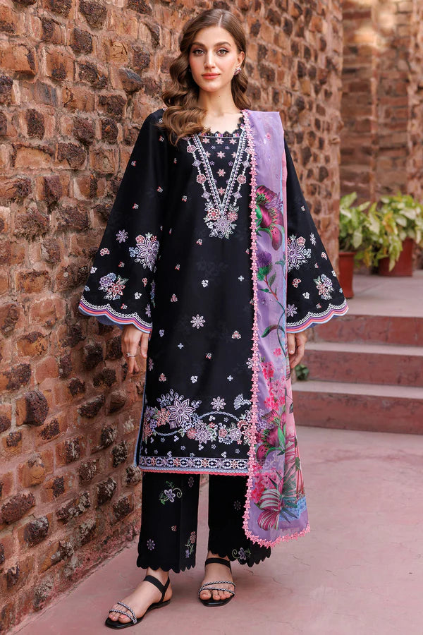 Sable - Farasha