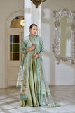 Design 12A | Sobia Nazir - Luxury Lawn Eid Edition 2026 Unstitched 100% Orignal
