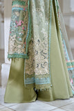 Design 12A | Sobia Nazir - Luxury Lawn Eid Edition 2026 Unstitched 100% Orignal